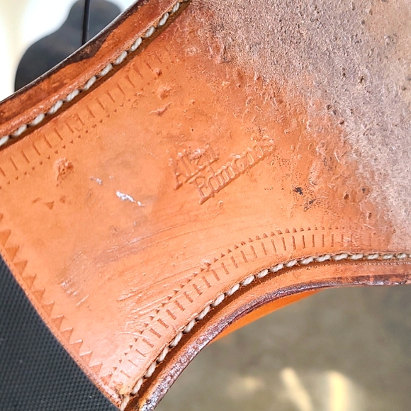 Allen Edmonds shoes - Picture 10 of 11